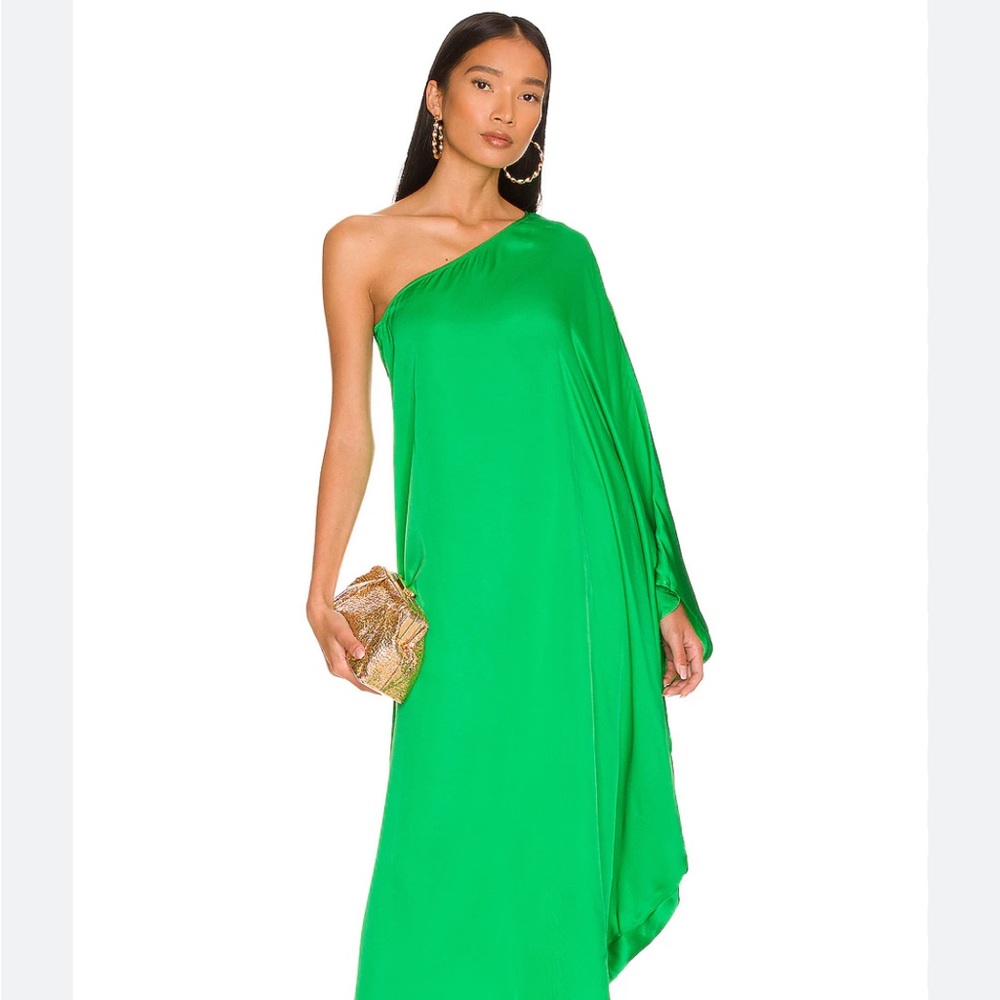 L’agence Selena dress